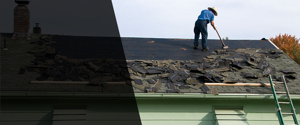 Curtisville Roofing Contractors